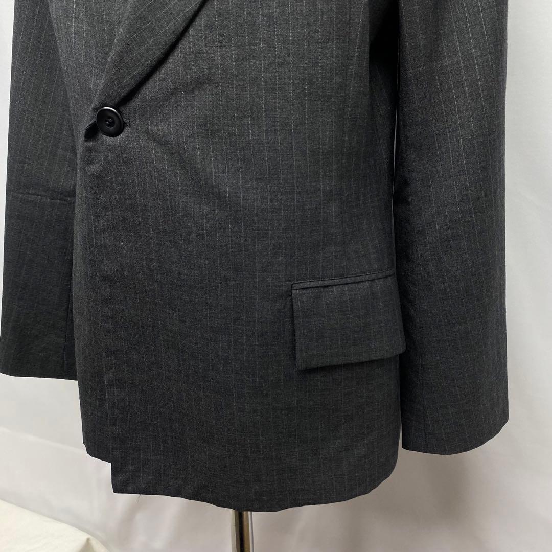 Y's ダブルジャケット