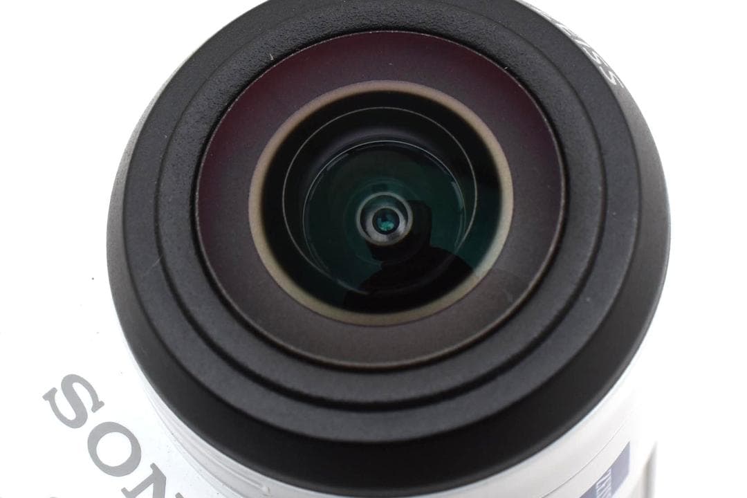 【ほぼ新品】ソニー SONY HDR-AS300