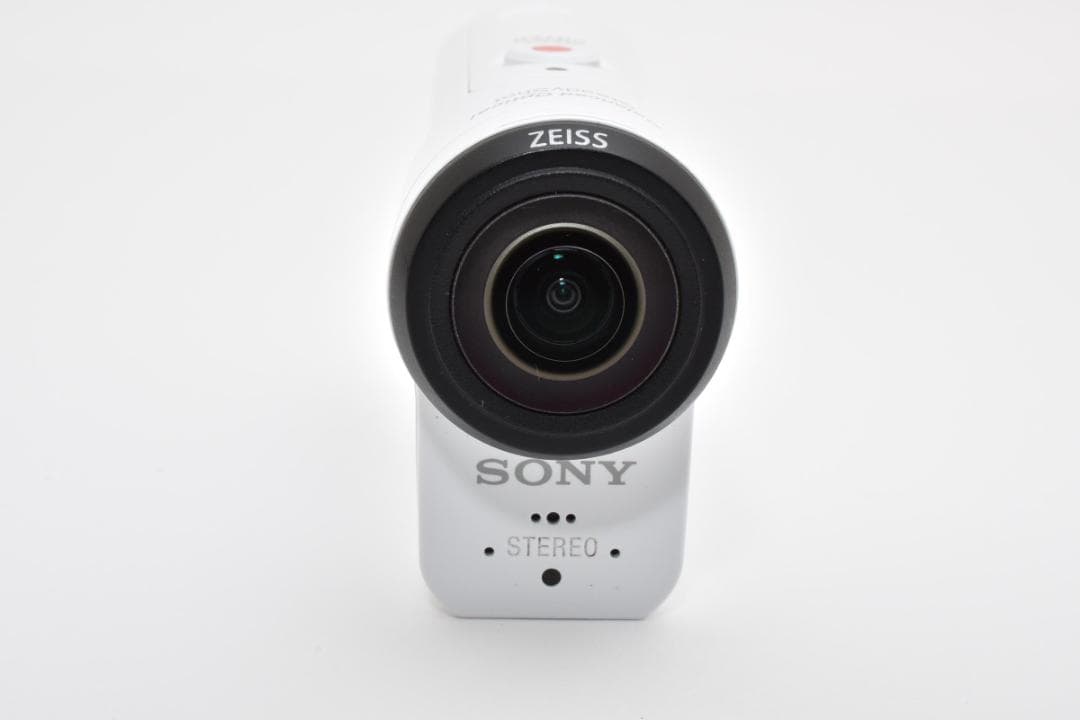 【ほぼ新品】ソニー SONY HDR-AS300