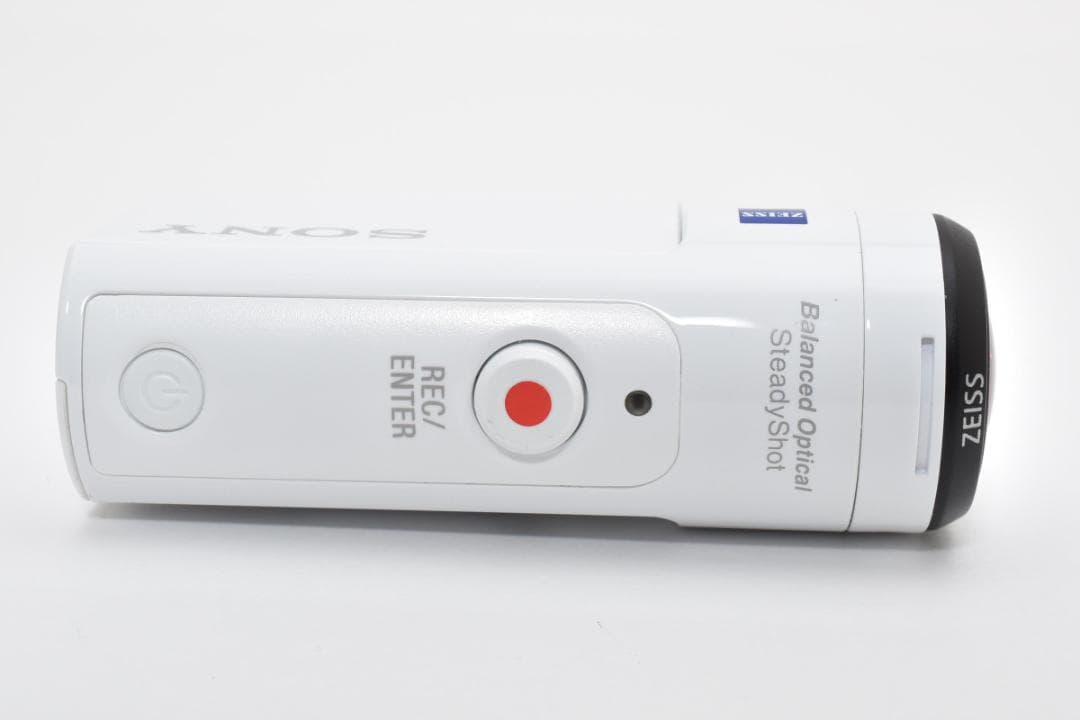 【ほぼ新品】ソニー SONY HDR-AS300