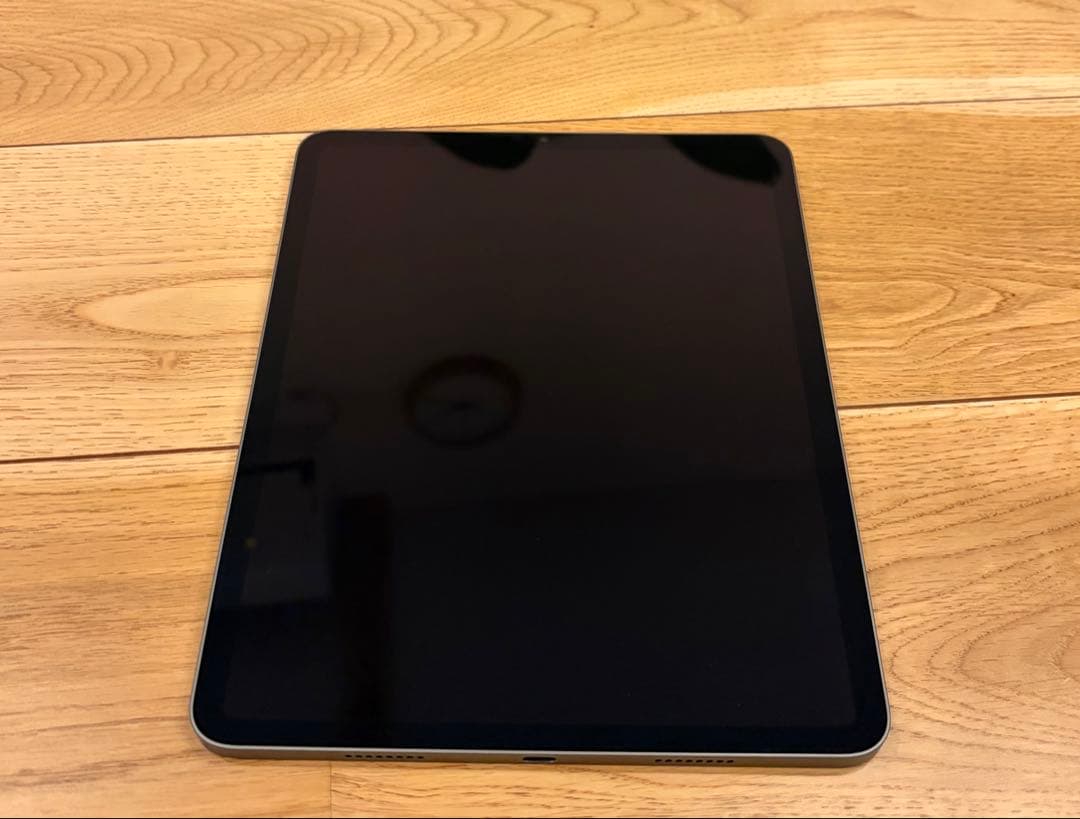 11インチiPad Pro Wi-Fi 128GB スペースグレイ（第3世代）