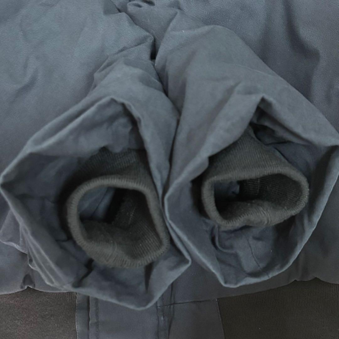 米軍 U.S.NAVY シップボードジャケット WAIPER.inc XLサイズ