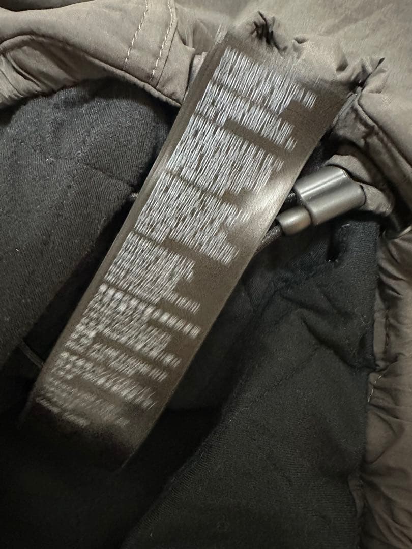 BALENCIAGA ジャケット　pullover