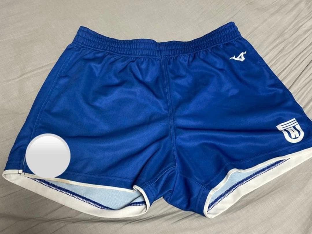 東亜大学バレーボール部ゲームパンツ