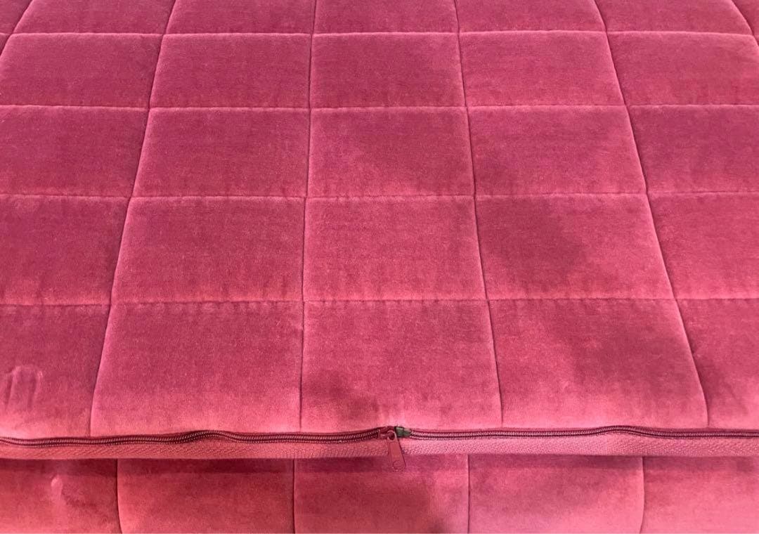 エアウィーヴ　四季布団和匠　セミダブル