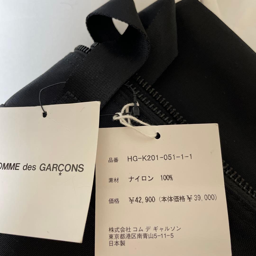 値下げポーター×コムデギャルソンナイロンショルダー