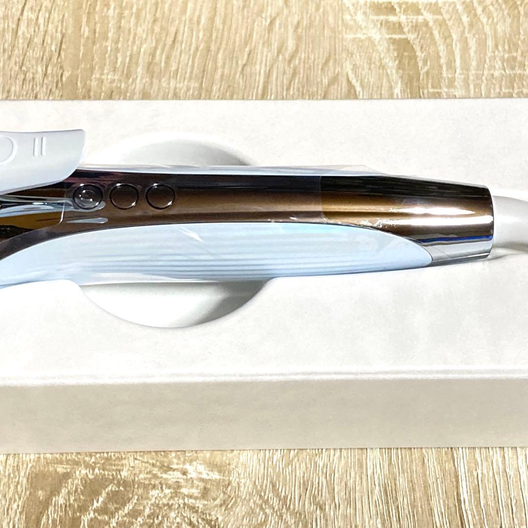 【未使用】ReFa カールアイロン プロ 32mm RE-AW-02A