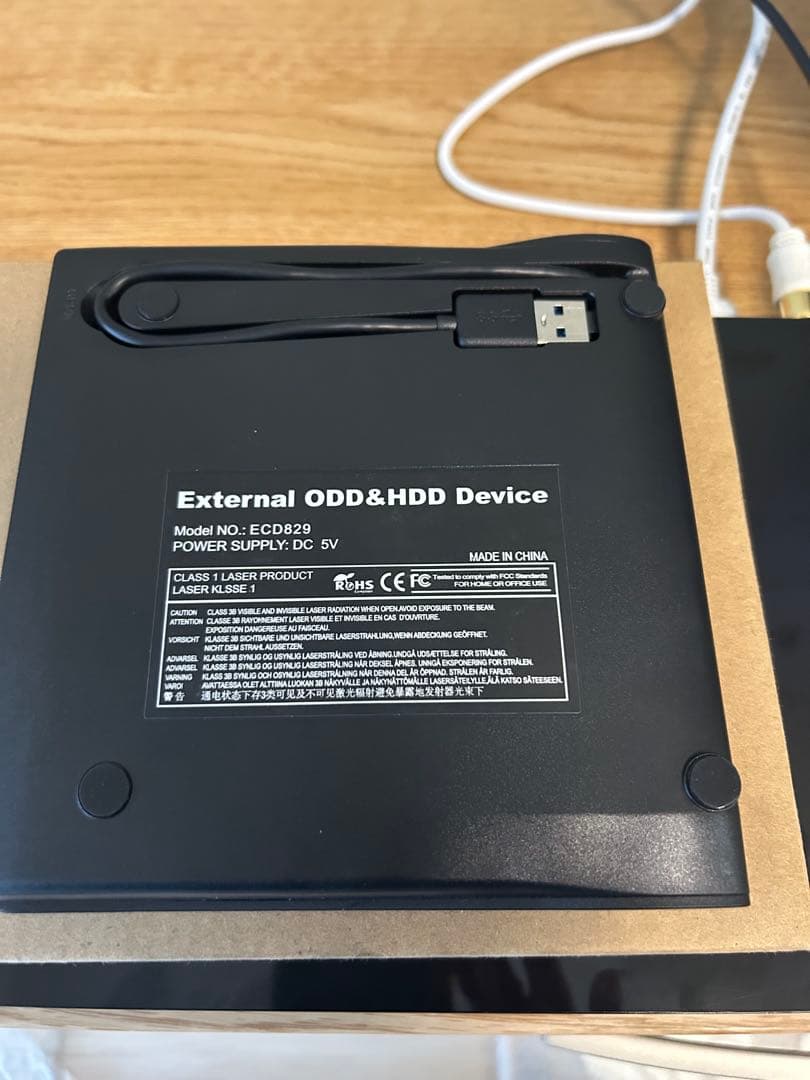 動作良好 Panasonic DIGA DMR-BCW1060｜外付HDD未使用