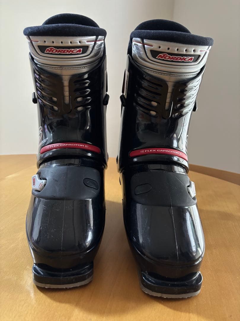 maguro.otoraさん専用 ノルディカ　リアエントリースキーブーツ