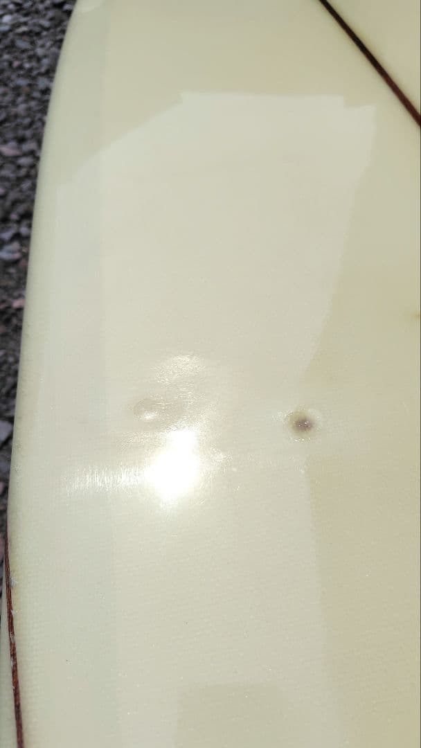 SURFBOARDS HAWAII　9.2FEET ロングボード