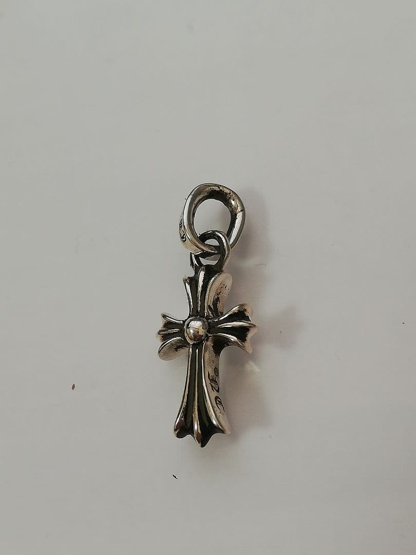 シルバー925ハンドメイド21