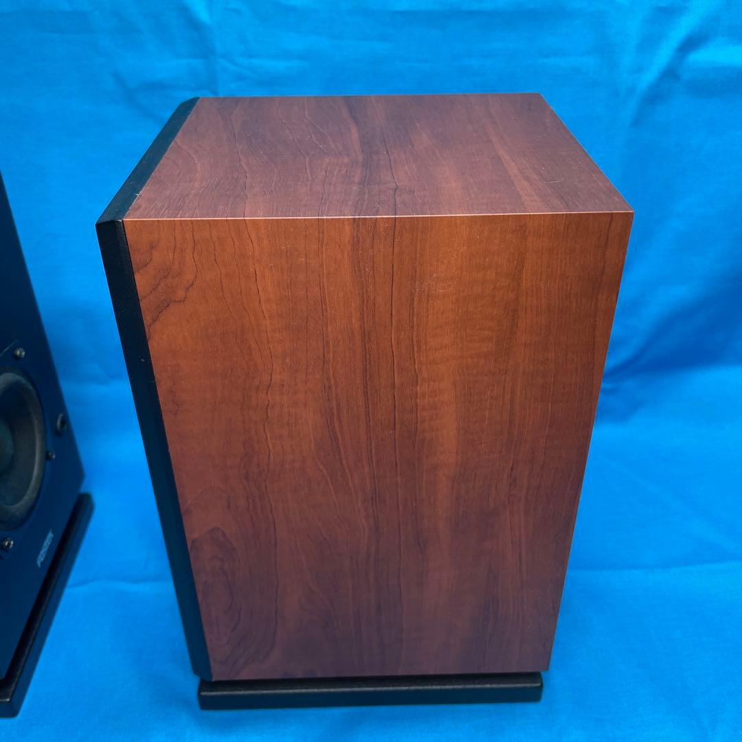 Fostex P803-S スピーカー