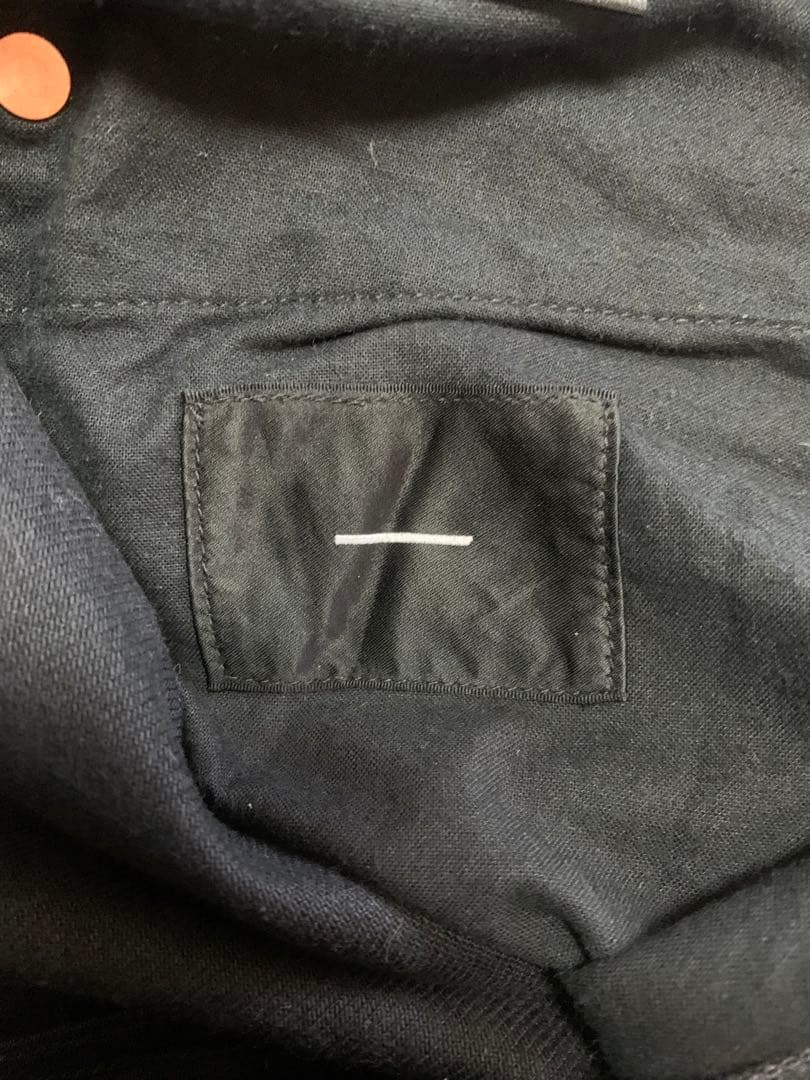 minus マイナス　デニム　パンツ