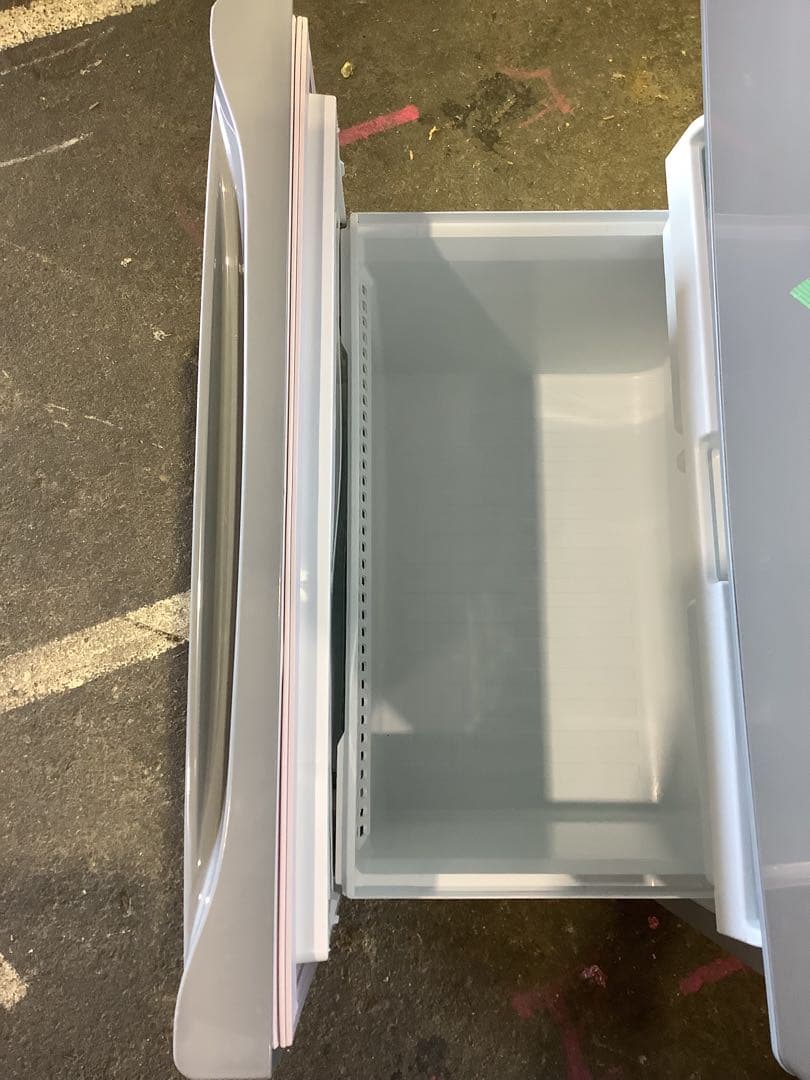 東芝 3ドア冷蔵庫 GR-S33S(S) 330L 2020年製 シルバー