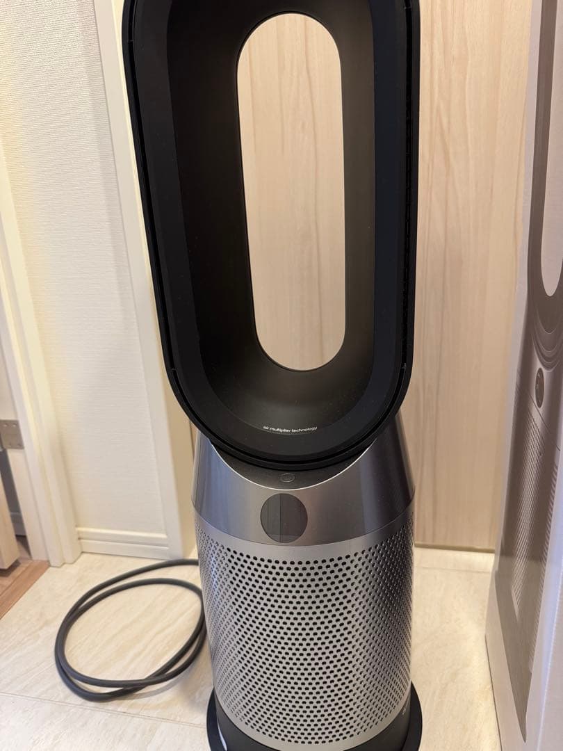 Dyson（ダイソン）　空気清浄機能付きファンヒータ