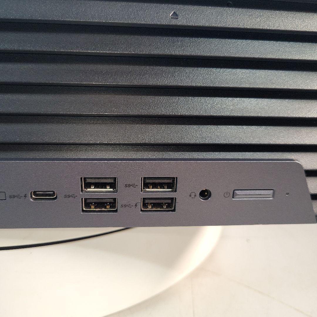 HP EliteDesk 800 G6 SFF i7第10世代デスクトップPC