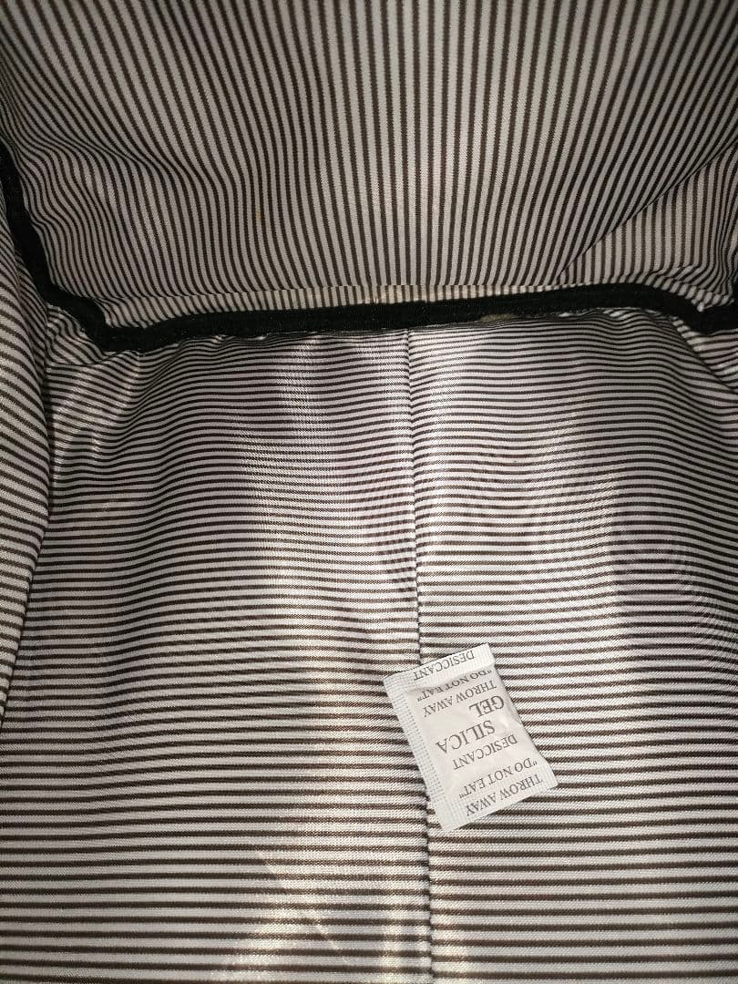 【新品】　PKG ピーケージー 42L ボストンバッグ 大容量 靴収納 ブラック