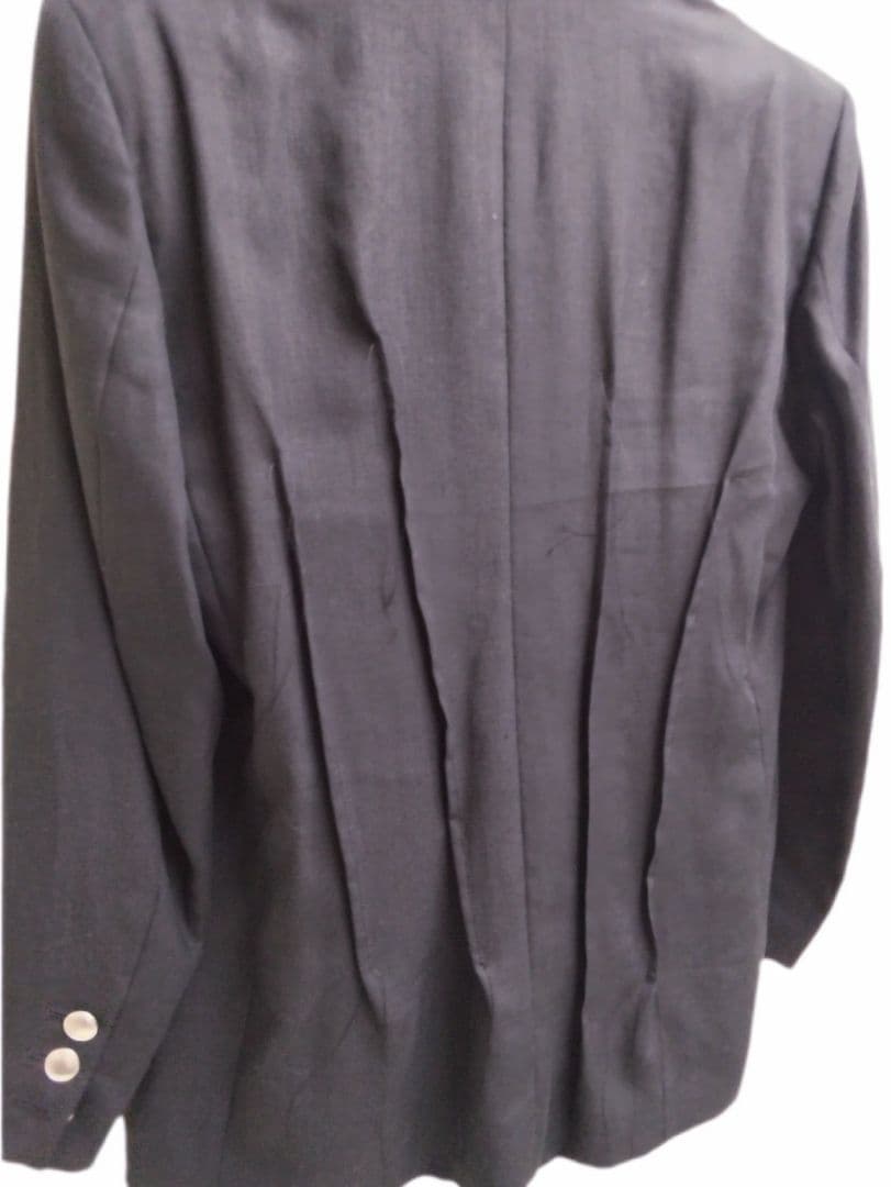 珍品新品未使用タグ付SALVAM夏のサンプルスーツ