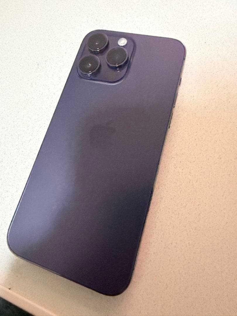 a*】様 Apple iPhone 14 Pro max 128g