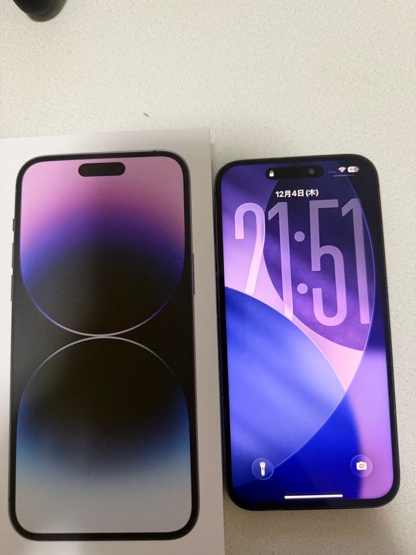 a*】様 Apple iPhone 14 Pro max 128g