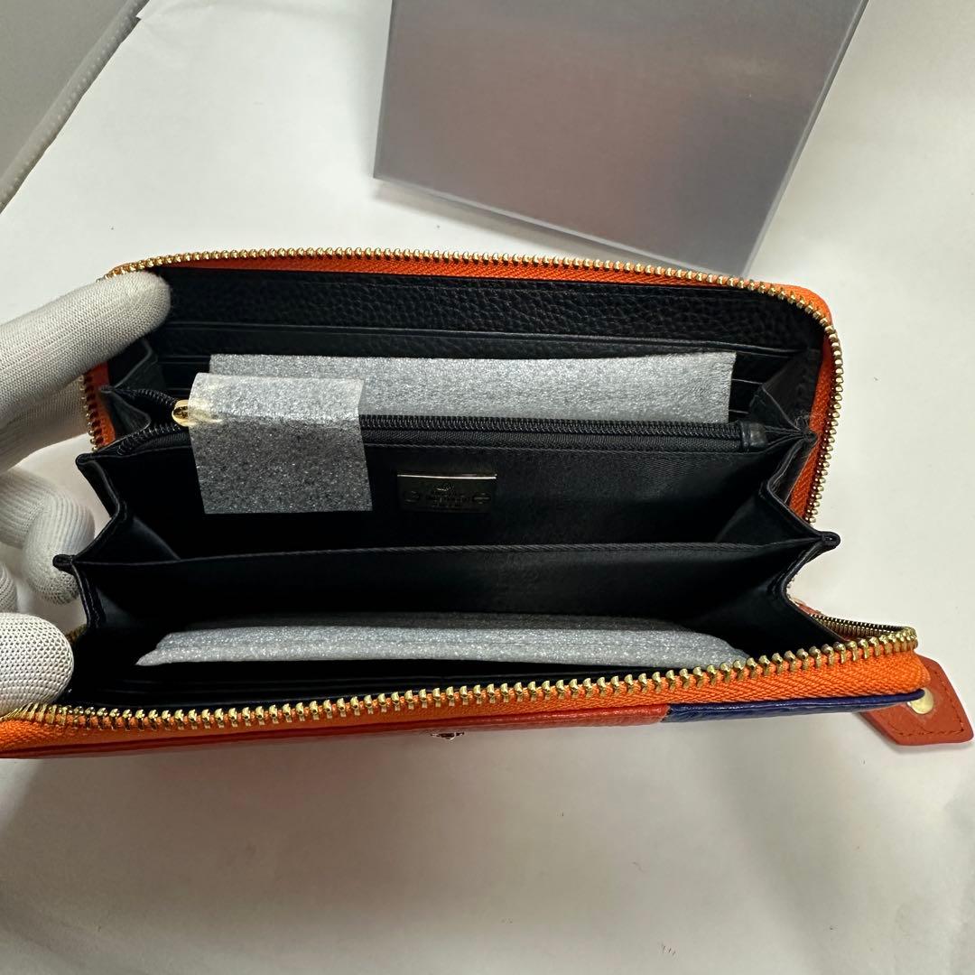 【希少新品】VivienneWestwood ヴィヴィアンウエストウッド　長財布