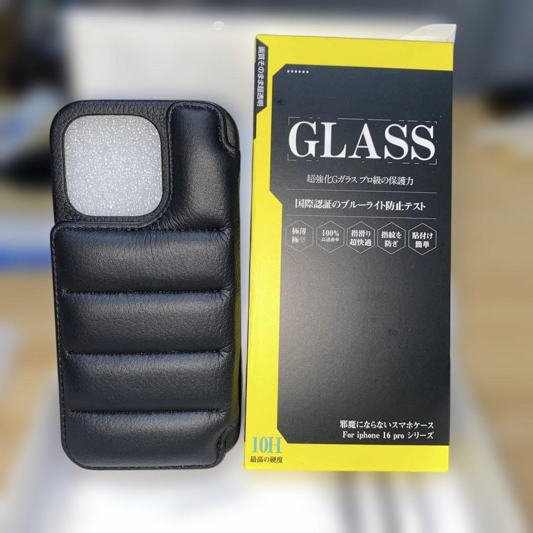 iPhoneアクセサリー iPhone16Pro