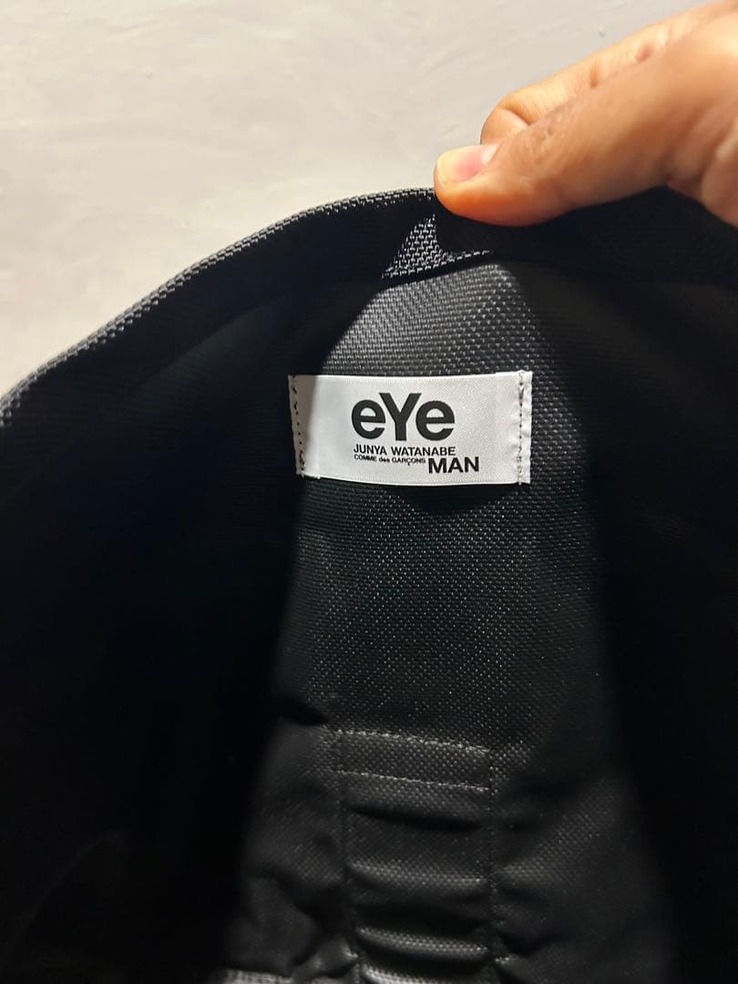 ジュンヤワタナベ　ロールトップバックパック　トートバッグ　2way 激レア　美品