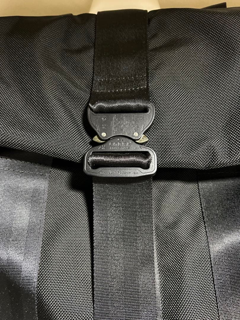 ジュンヤワタナベ　ロールトップバックパック　トートバッグ　2way 激レア　美品