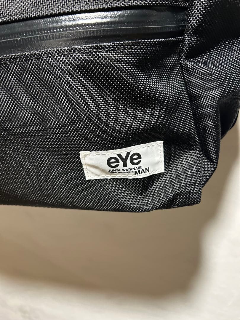 ジュンヤワタナベ　ロールトップバックパック　トートバッグ　2way 激レア　美品