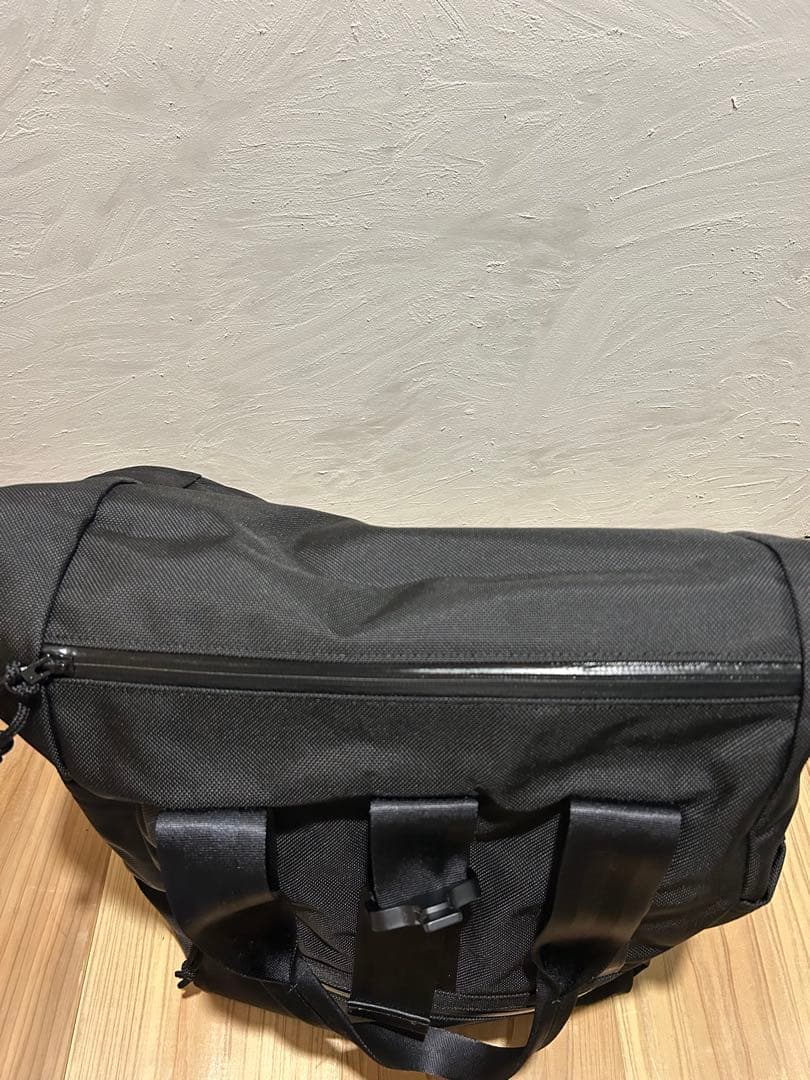 ジュンヤワタナベ　ロールトップバックパック　トートバッグ　2way 激レア　美品