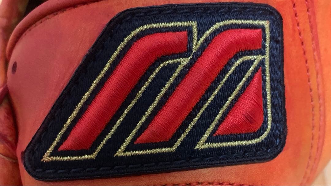 ミズノ　ビクトリーステージ　硬式用グラブ