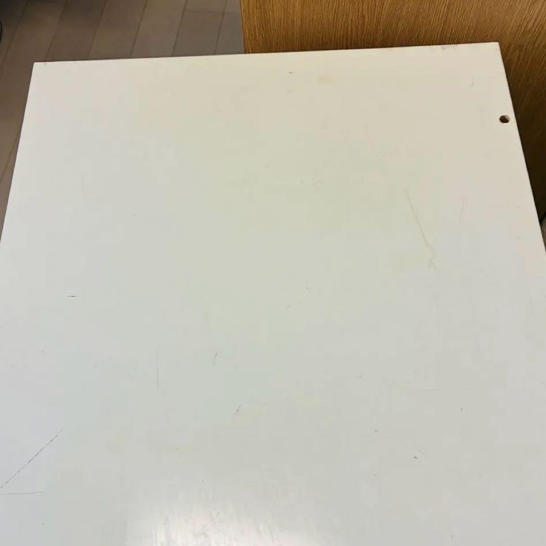 キティちゃん　タンス　レトロ　木製.