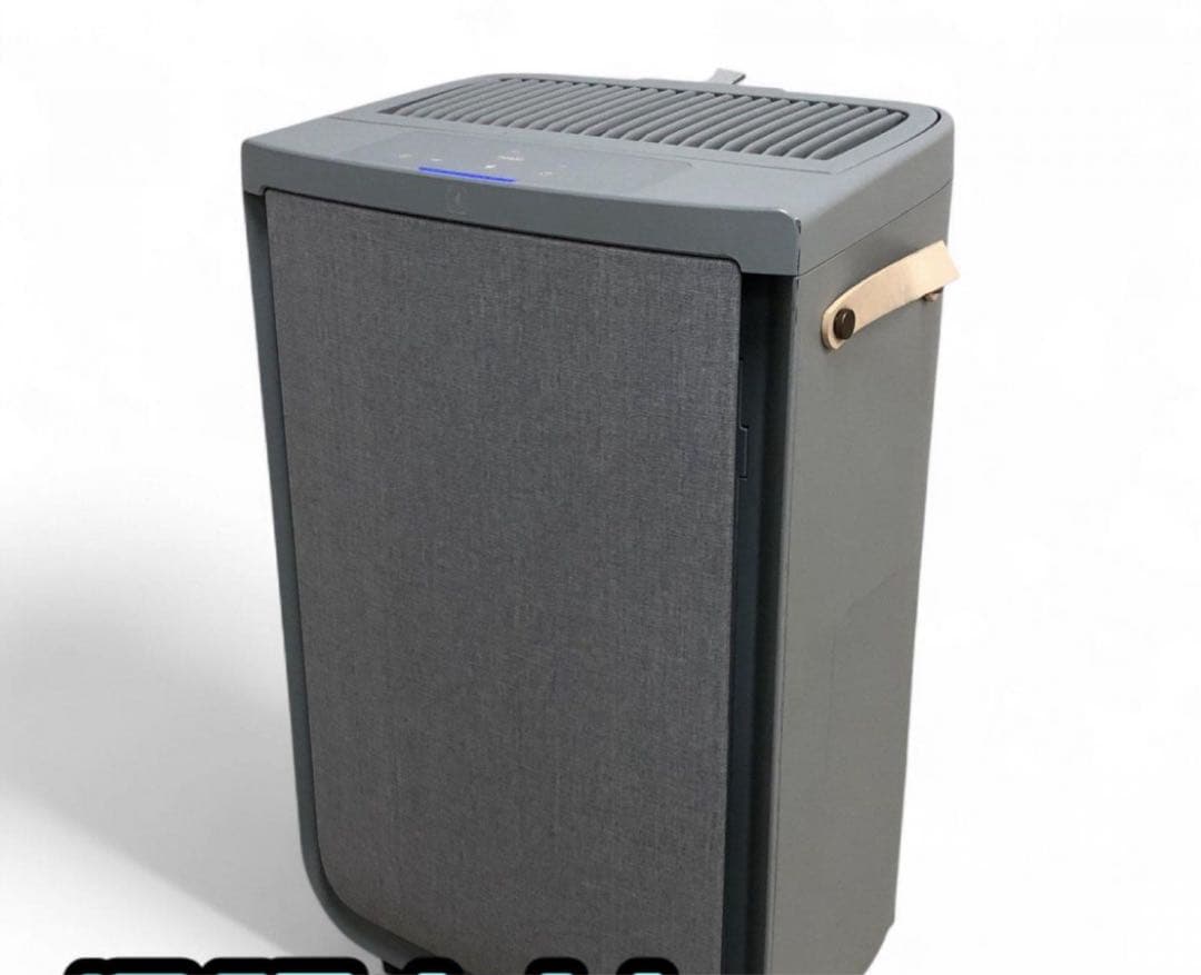 エレクトロラックス アルティメイトホーム700 加湿空気清浄機