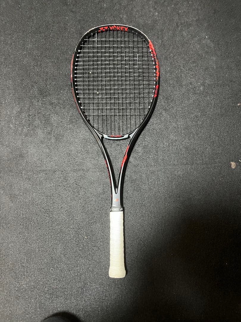 ジオブレイク80V ヨネックス