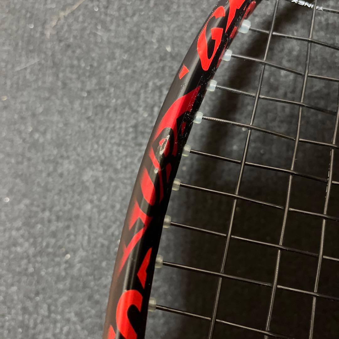 ジオブレイク80V ヨネックス