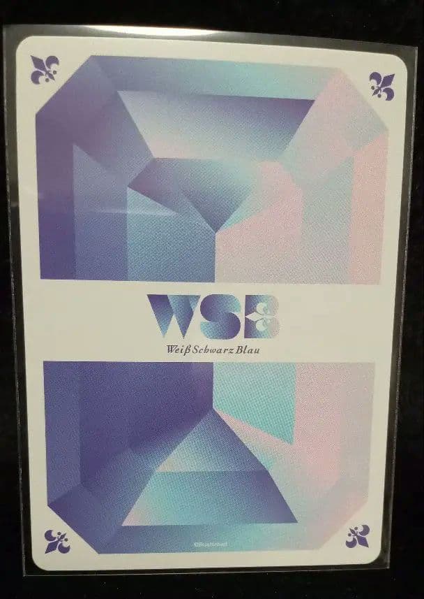 名探偵コナン ヴァイスシュヴァルツ ブラウ 怪盗キッド