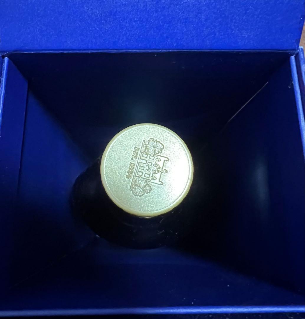 マッカラン　ダブルカスク18年　2021