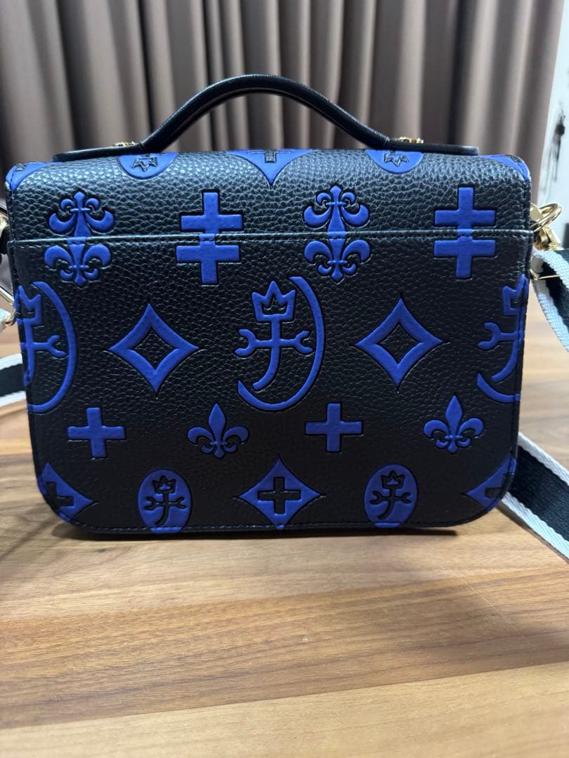 カステルバジャック　ショルダーバッグ