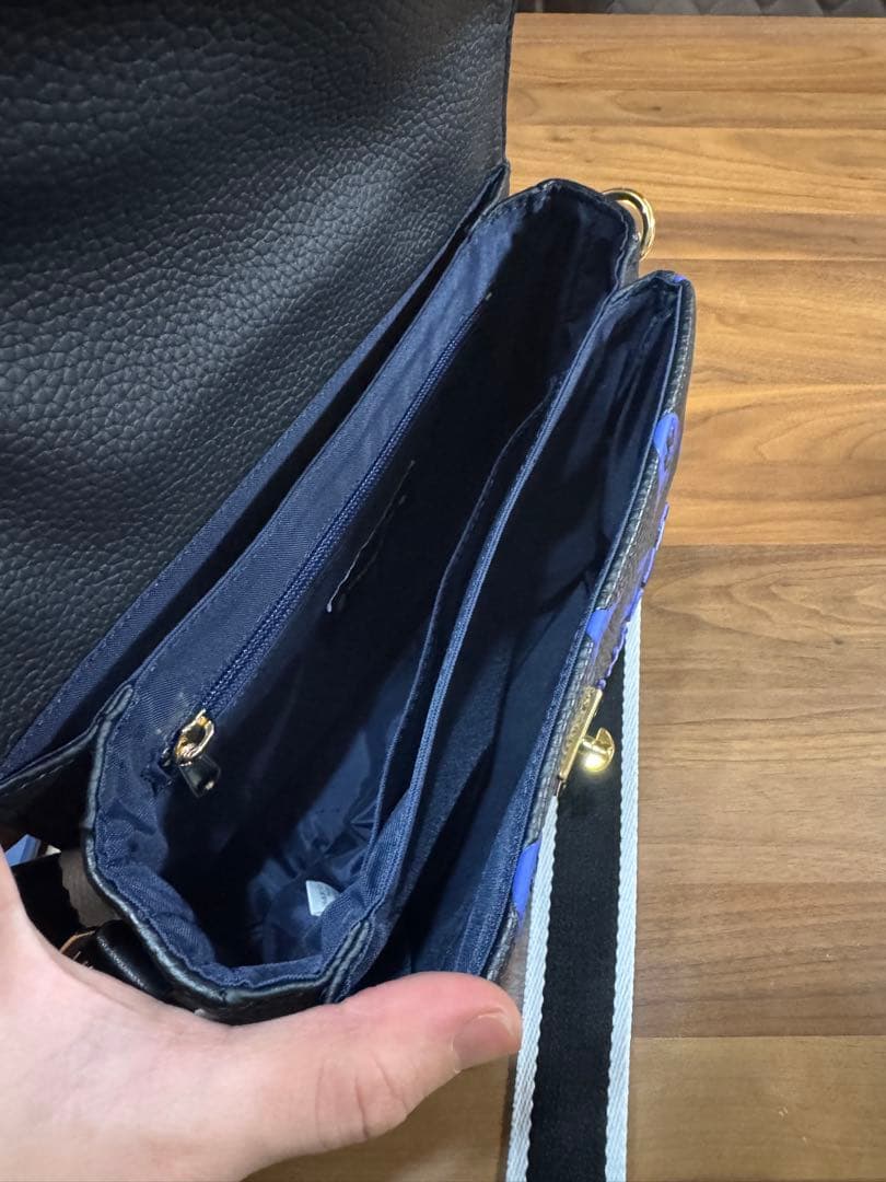 カステルバジャック　ショルダーバッグ