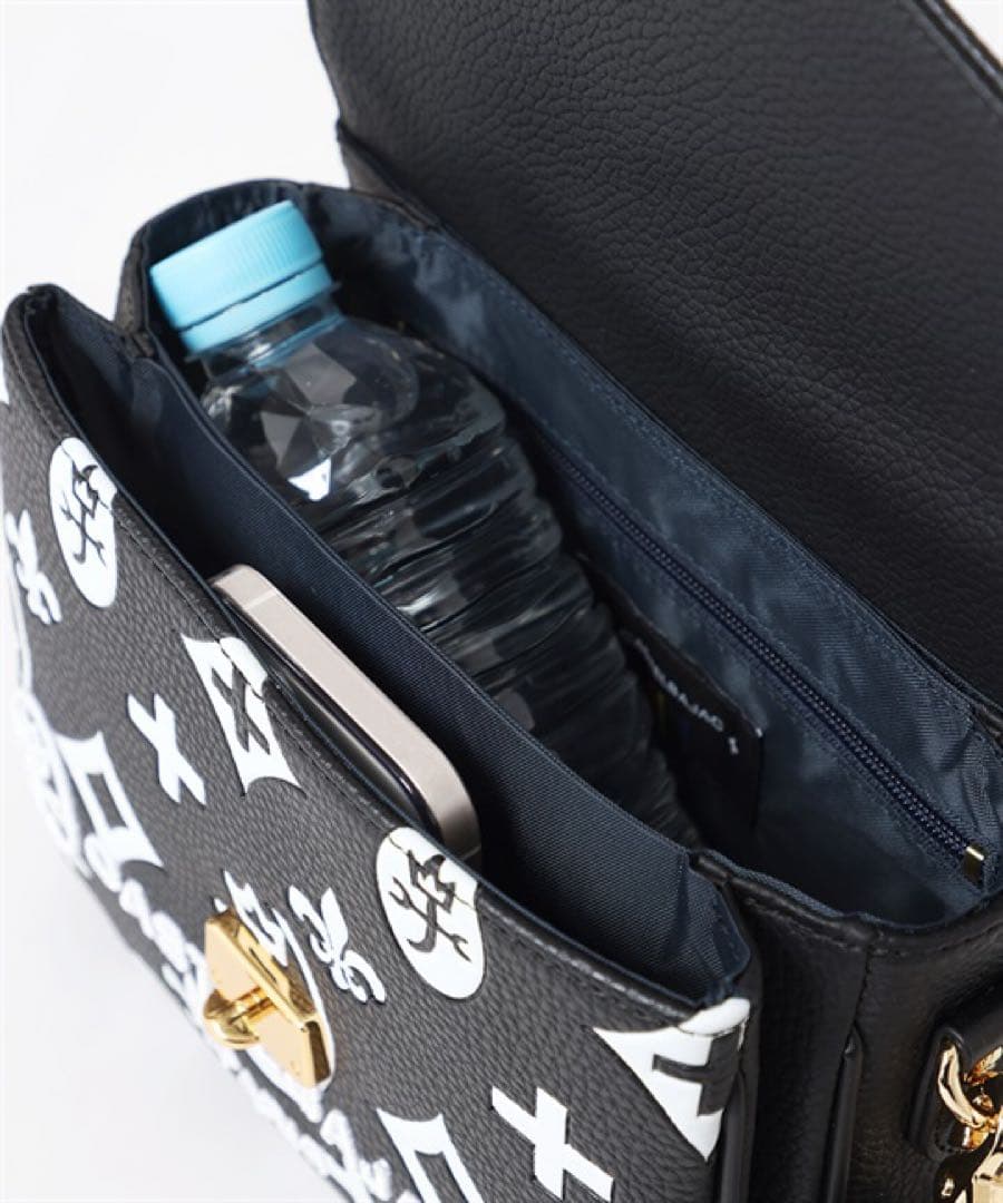 カステルバジャック　ショルダーバッグ