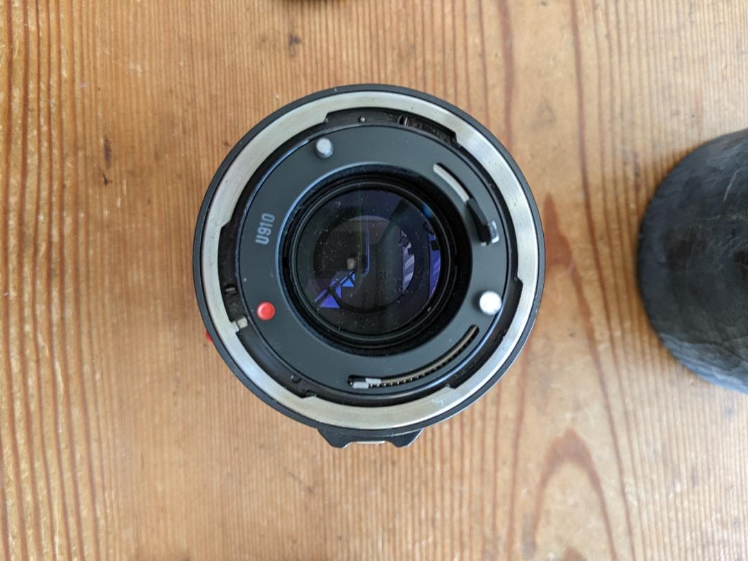 Canon AE-1 フィルムカメラセット