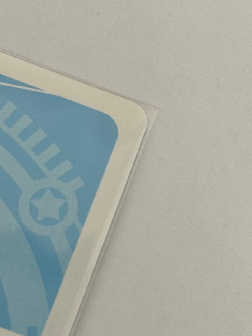 Reバース　ゆるキャン△ きっと、そらでつながっている　リン　SP サイン