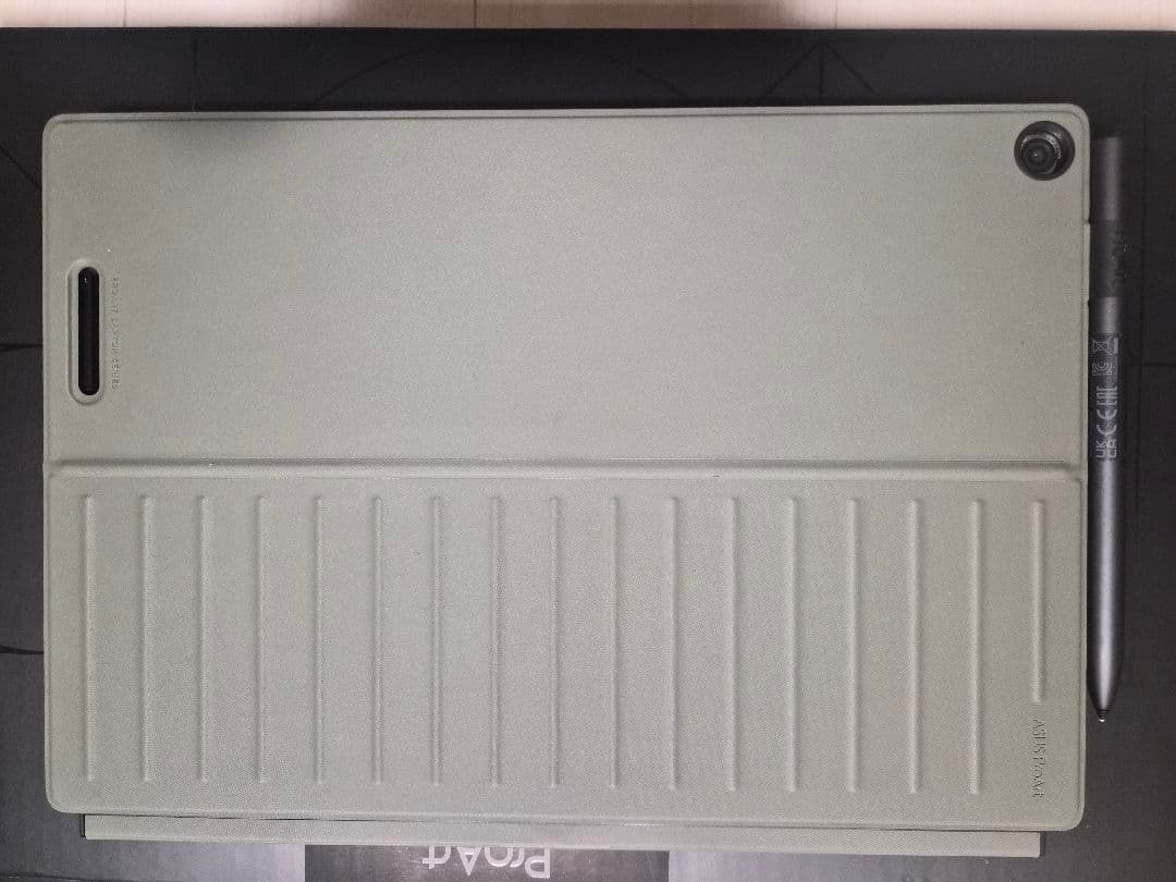 ASUS ProArt PZ13 ノートPC 本体