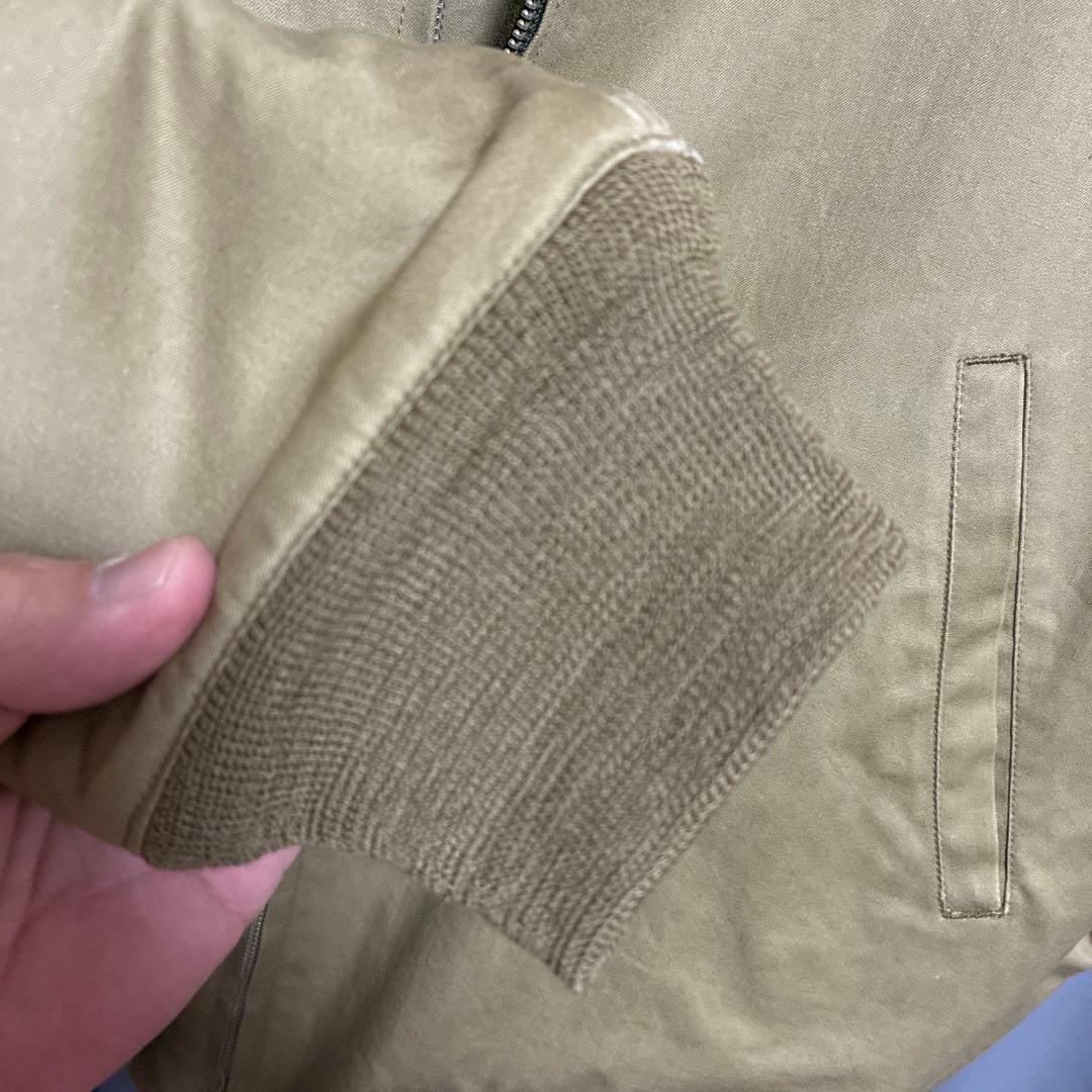 フェローズ タンカースジャケット 42〜45