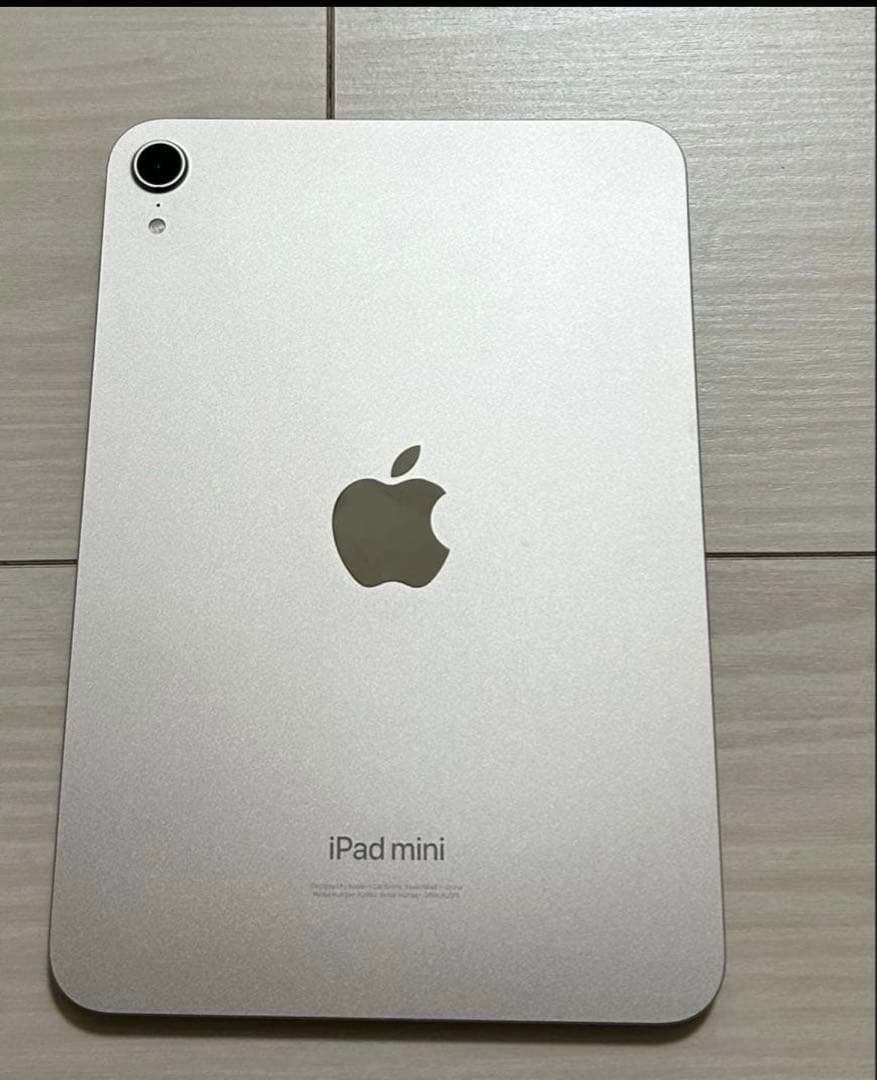 ジ*ト様 Apple iPad mini 第7世代