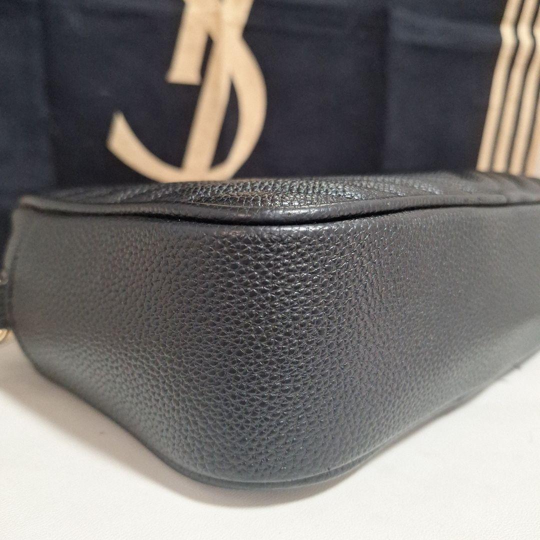 YVES SAINT LAURENT ショルダーバッグ ノベルティ❣️定番人気
