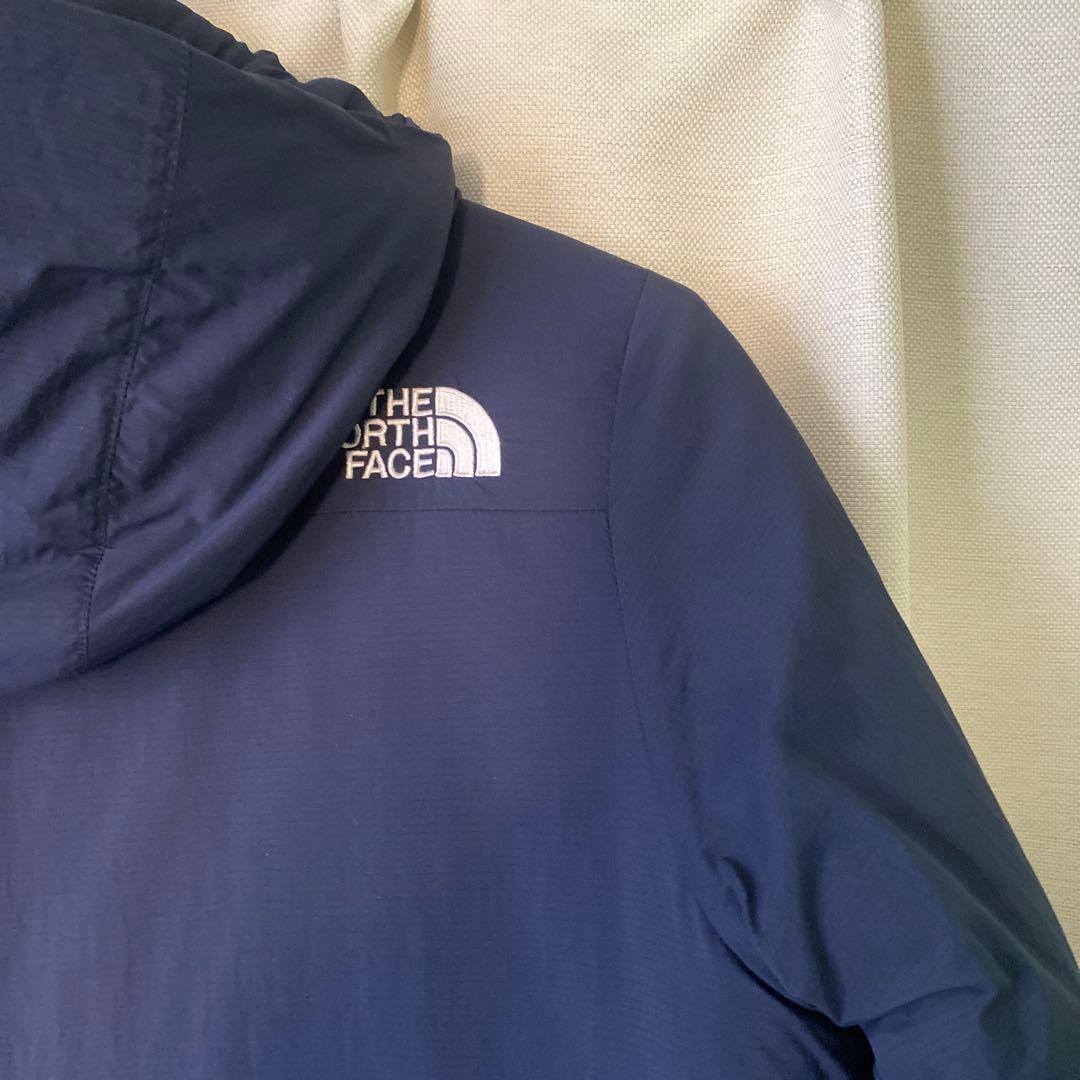 THE NORTH FACE トランゴモンクパーカ（レディースM）