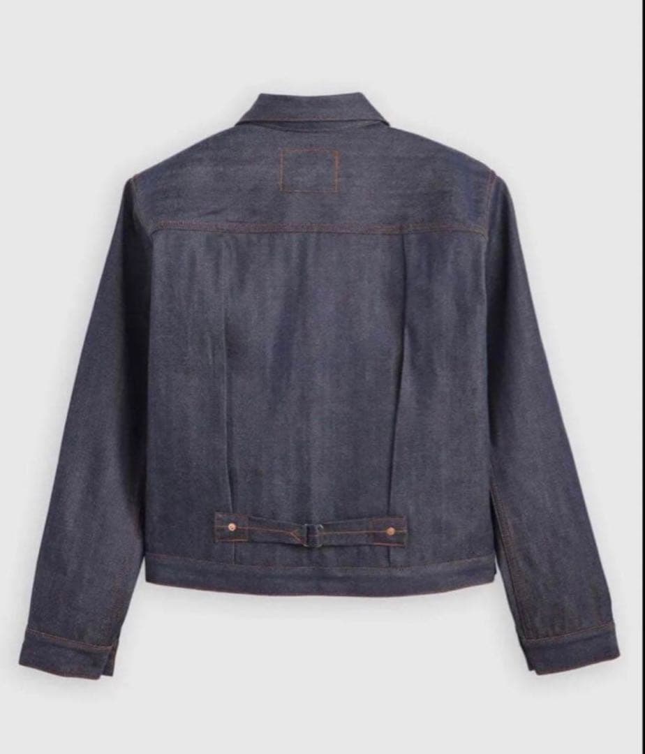 LEVI'S VINTAGE CLOTHING LOT 213 XLサイズ 44