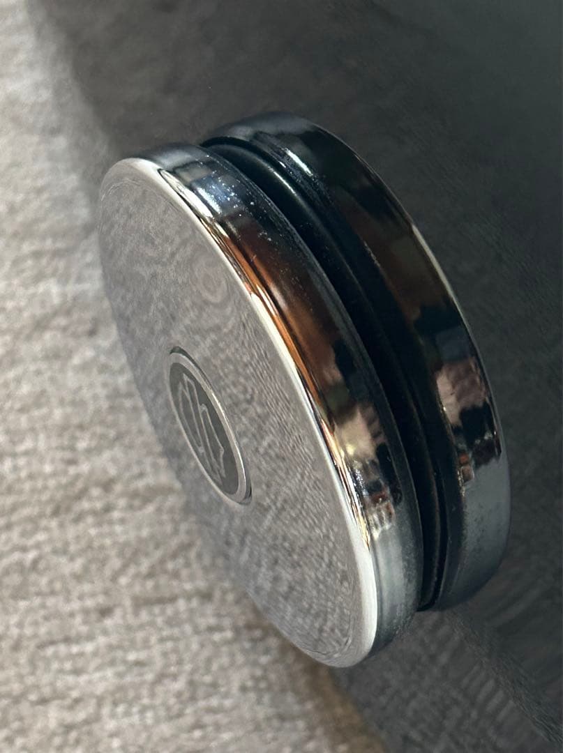 スポーツスターXL883純正タンク ブラック インジェクション用 キャップ付き