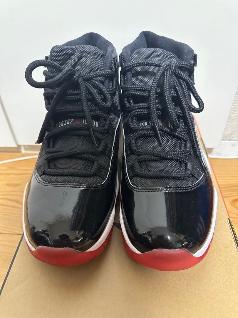 シューズ(男性用) Air Jordan 11